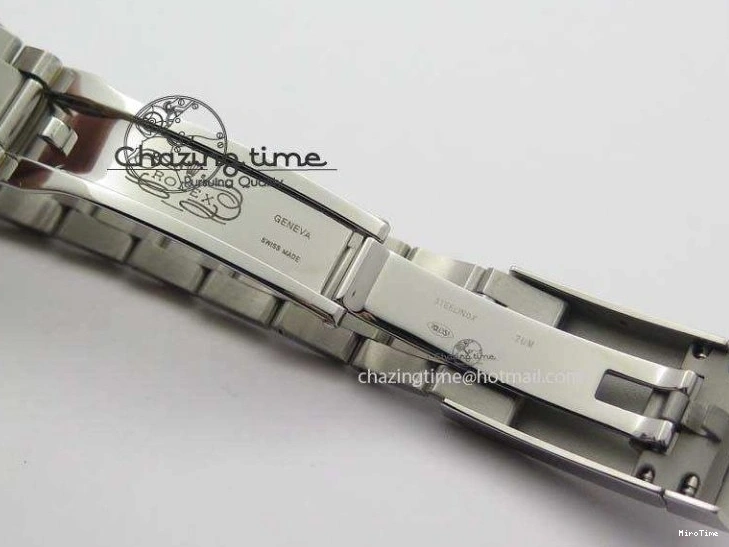 MiroTime 0509 Thermal Oyster Perpetual 39mm 114300 JF 1:1 Best Edition Grape Dial On SS Bracelet SA 3792
